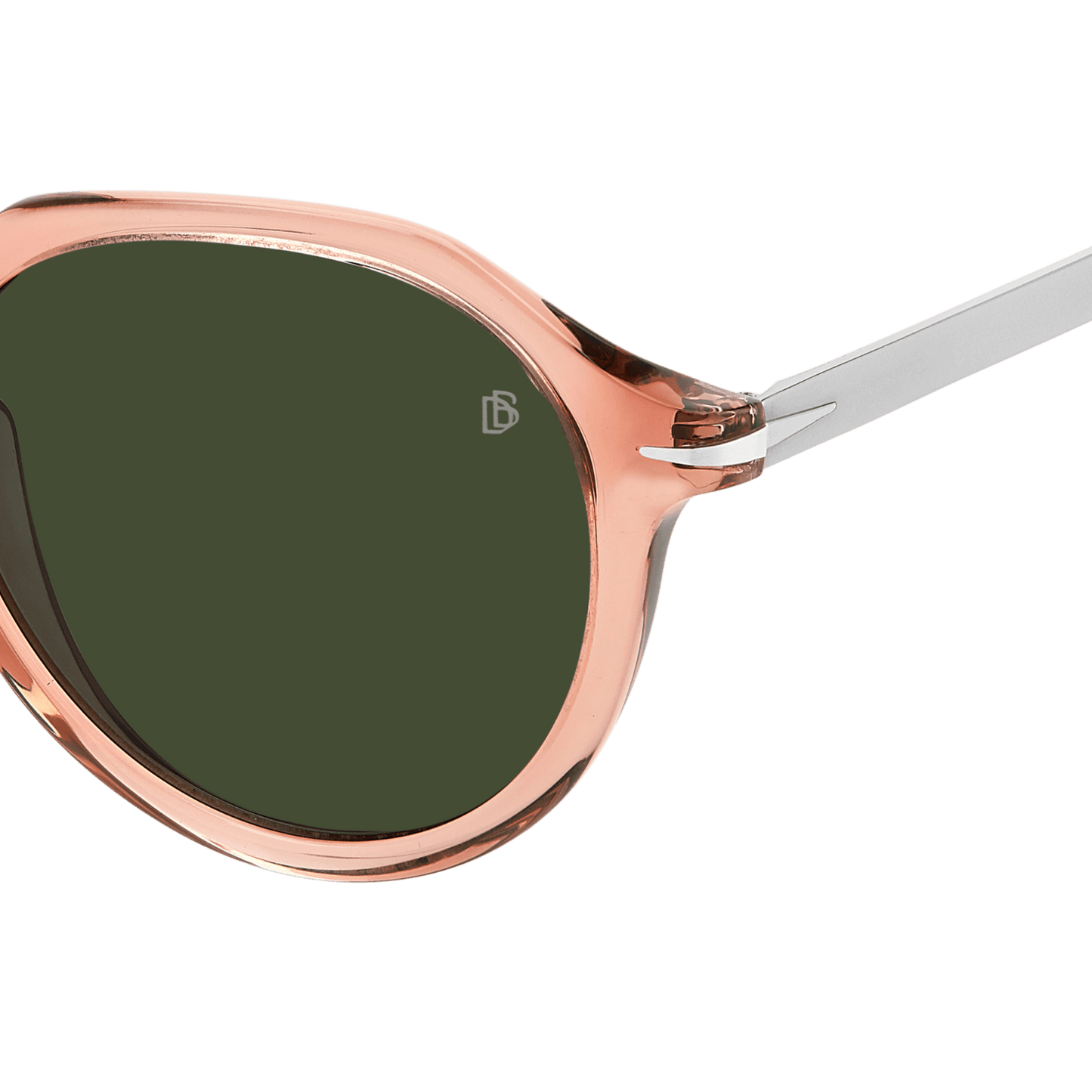 David Beckham Eyewear DB 1098 S Unveiled